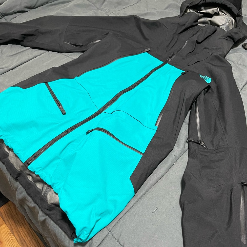 Brand new never worn